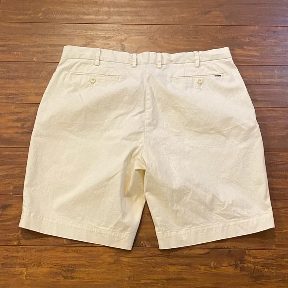 Polo By Ralph Lauren Chino Shorts, Size: 36 - Picture 8 of 9